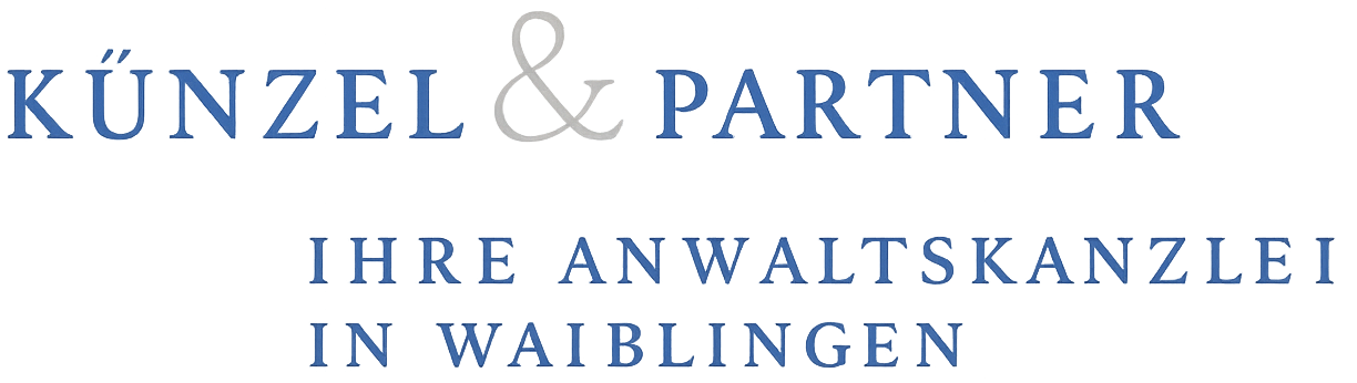 Kuenzel und Partner Logo