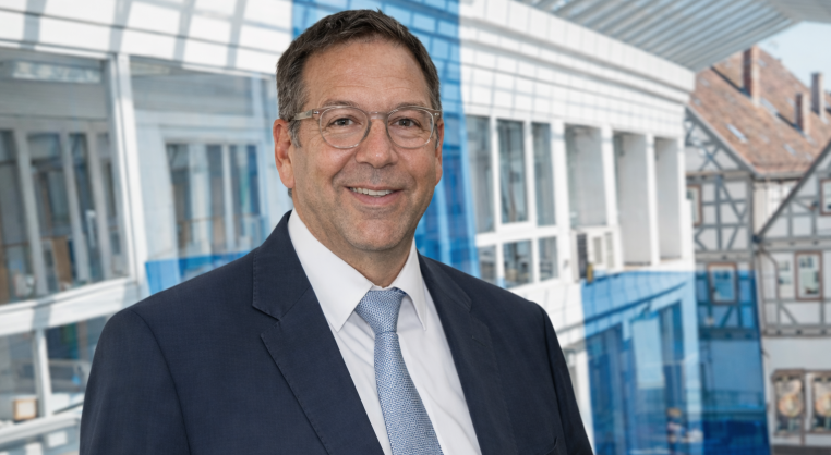 Dr. jur. Steffen Waitzmann