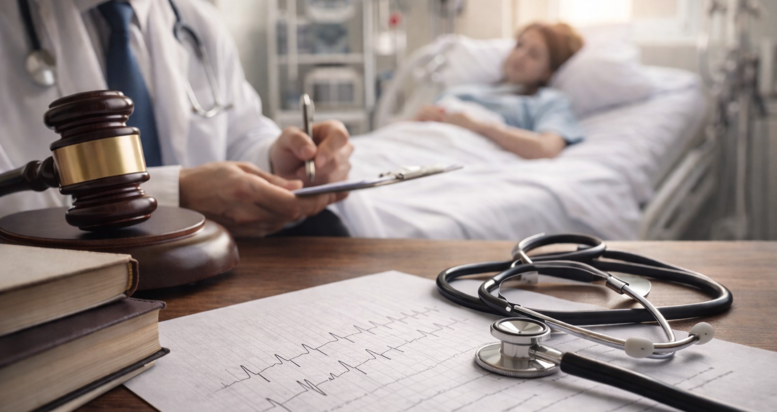 Medizinrecht