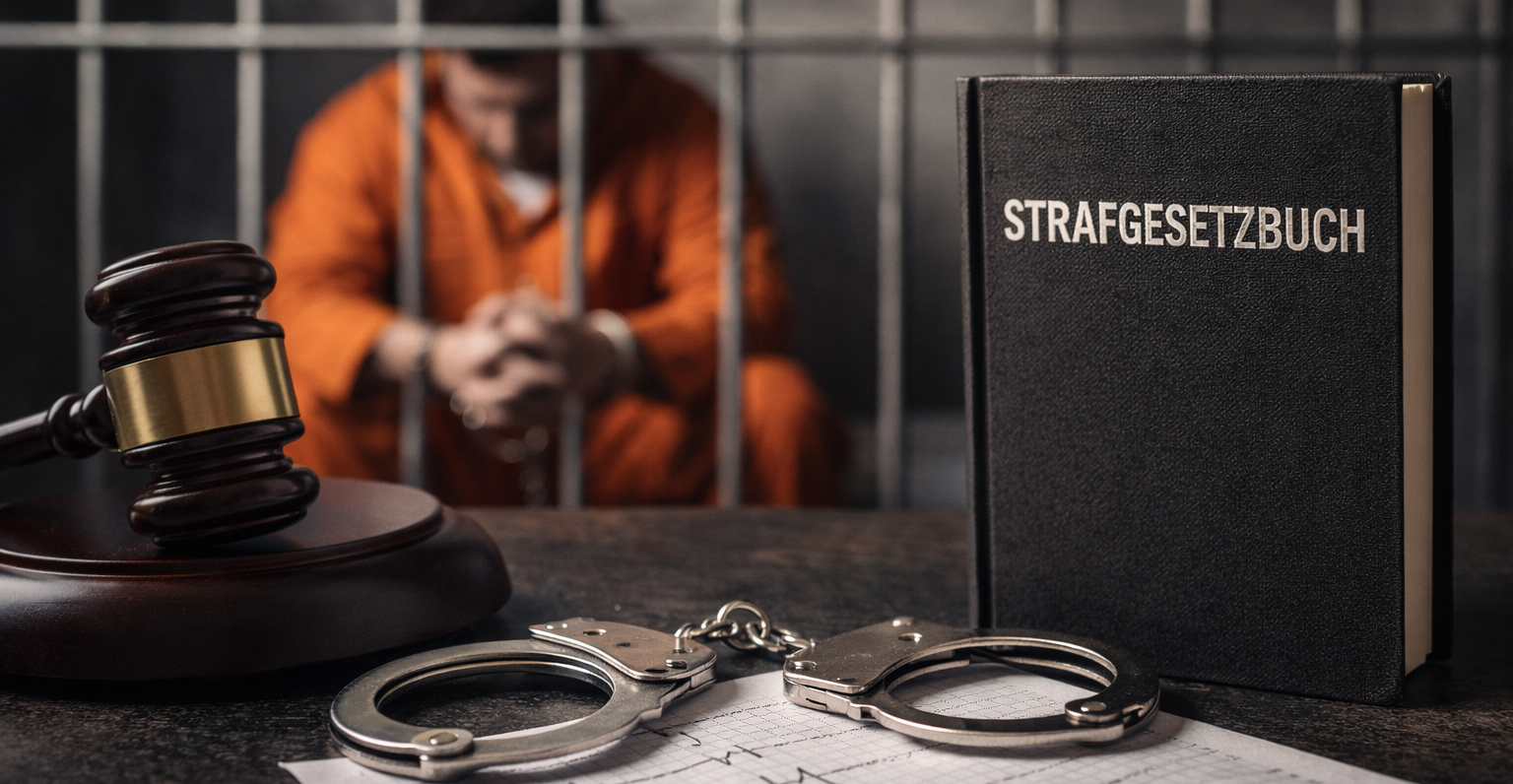 Strafrecht