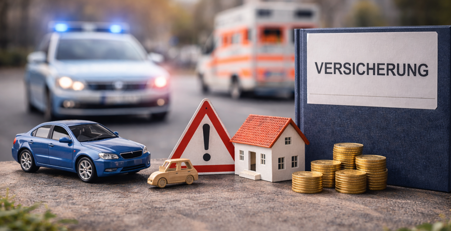 Verkehrs- und Versicherungsrecht